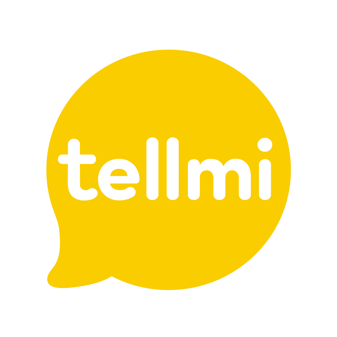 Tellmi logo
