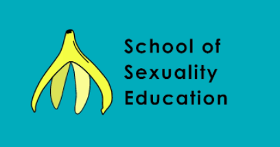 School of Sexuality Education logo