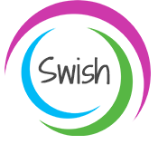 Swish logo